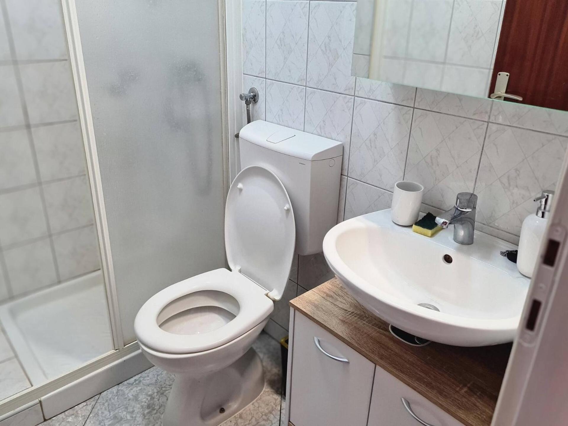Apartments Bugi バスカ エクステリア 写真