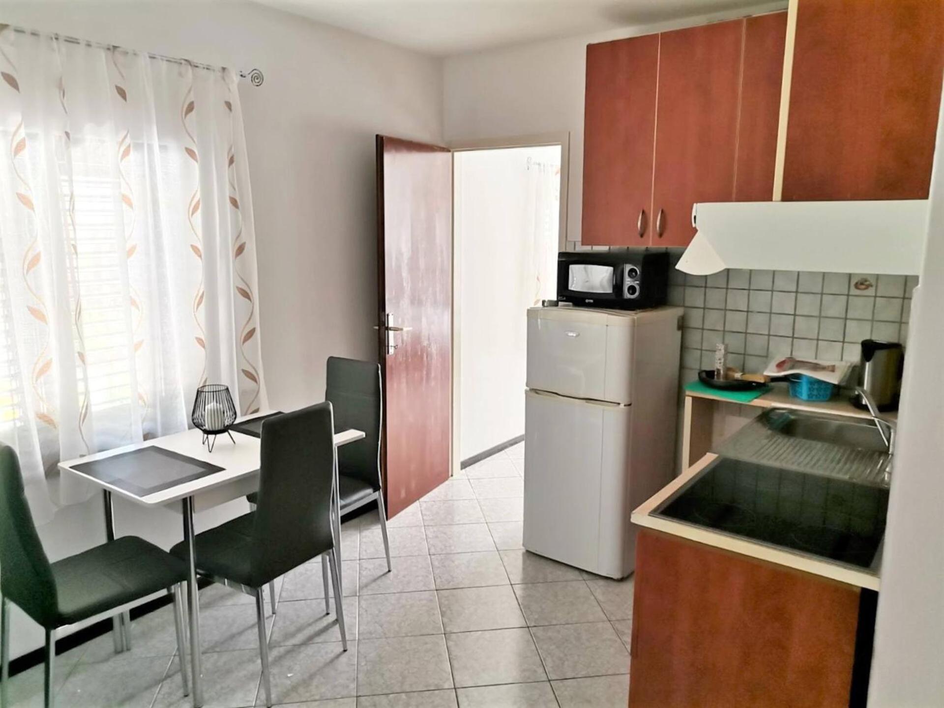 Apartments Bugi バスカ エクステリア 写真