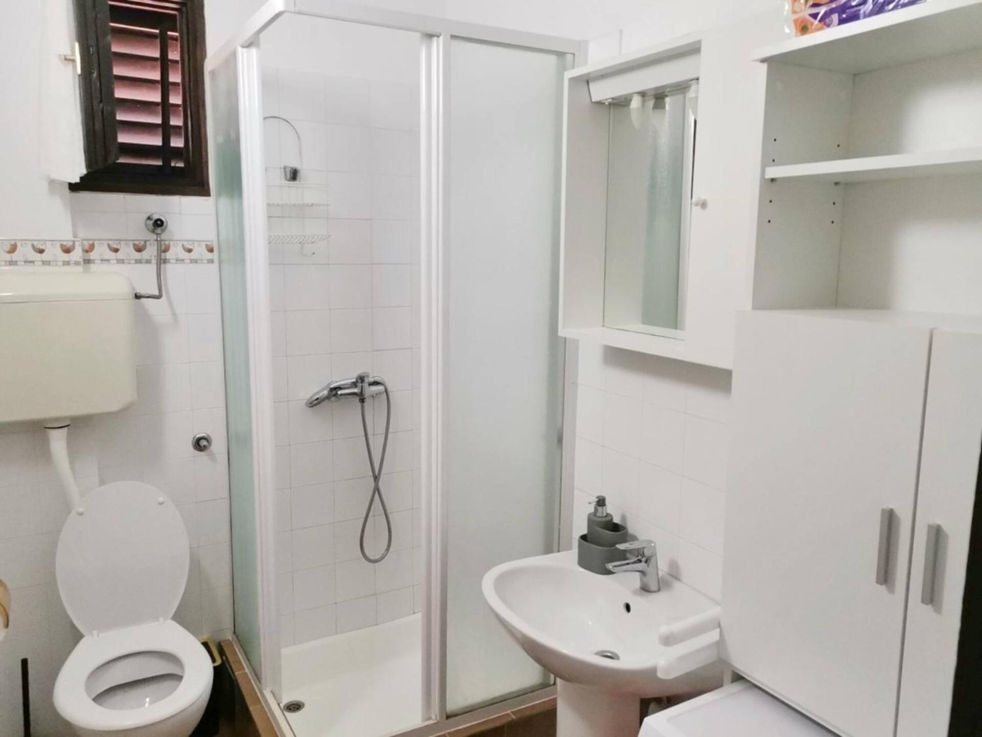 Apartments Bugi バスカ エクステリア 写真