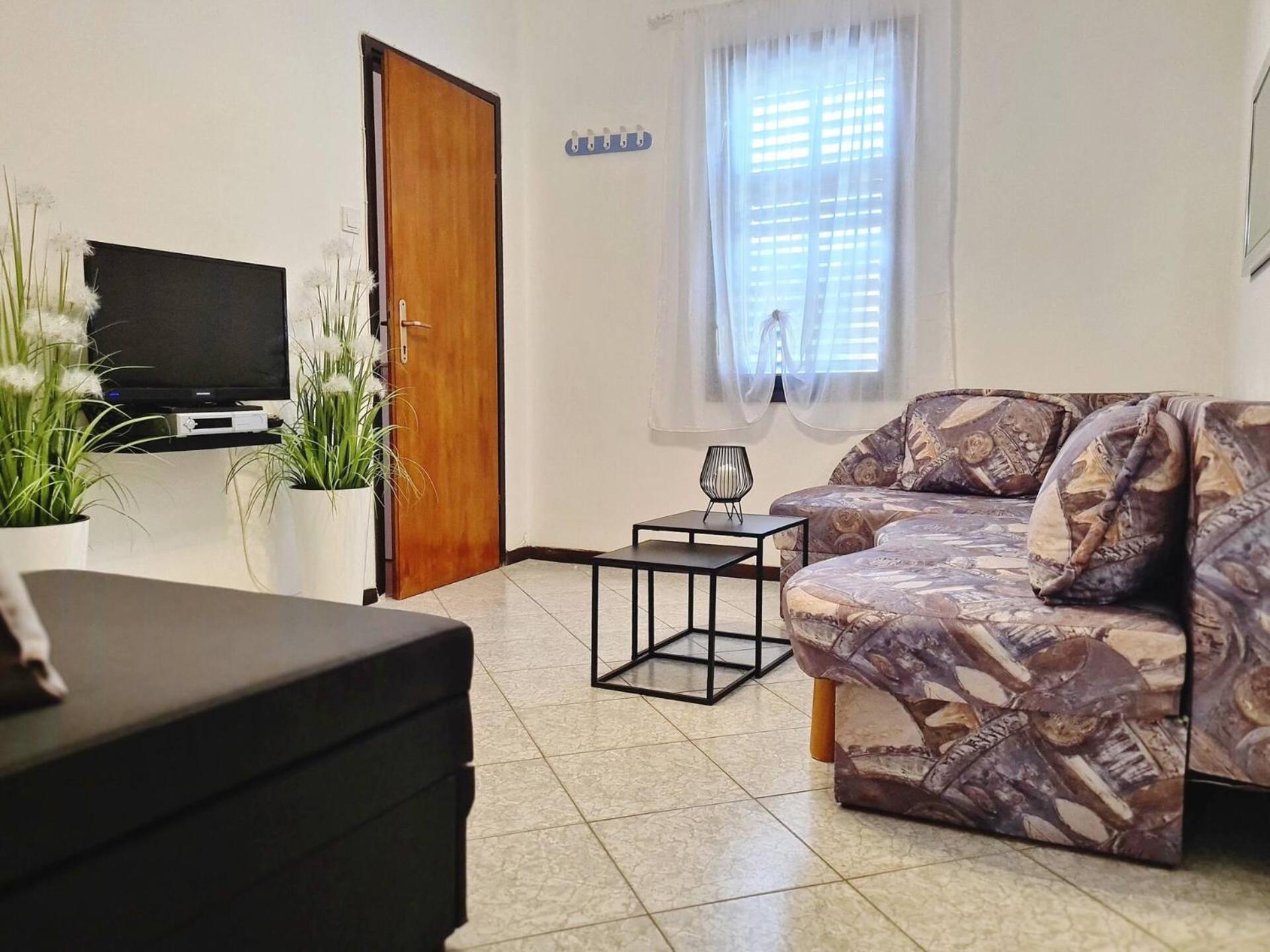 Apartments Bugi バスカ エクステリア 写真