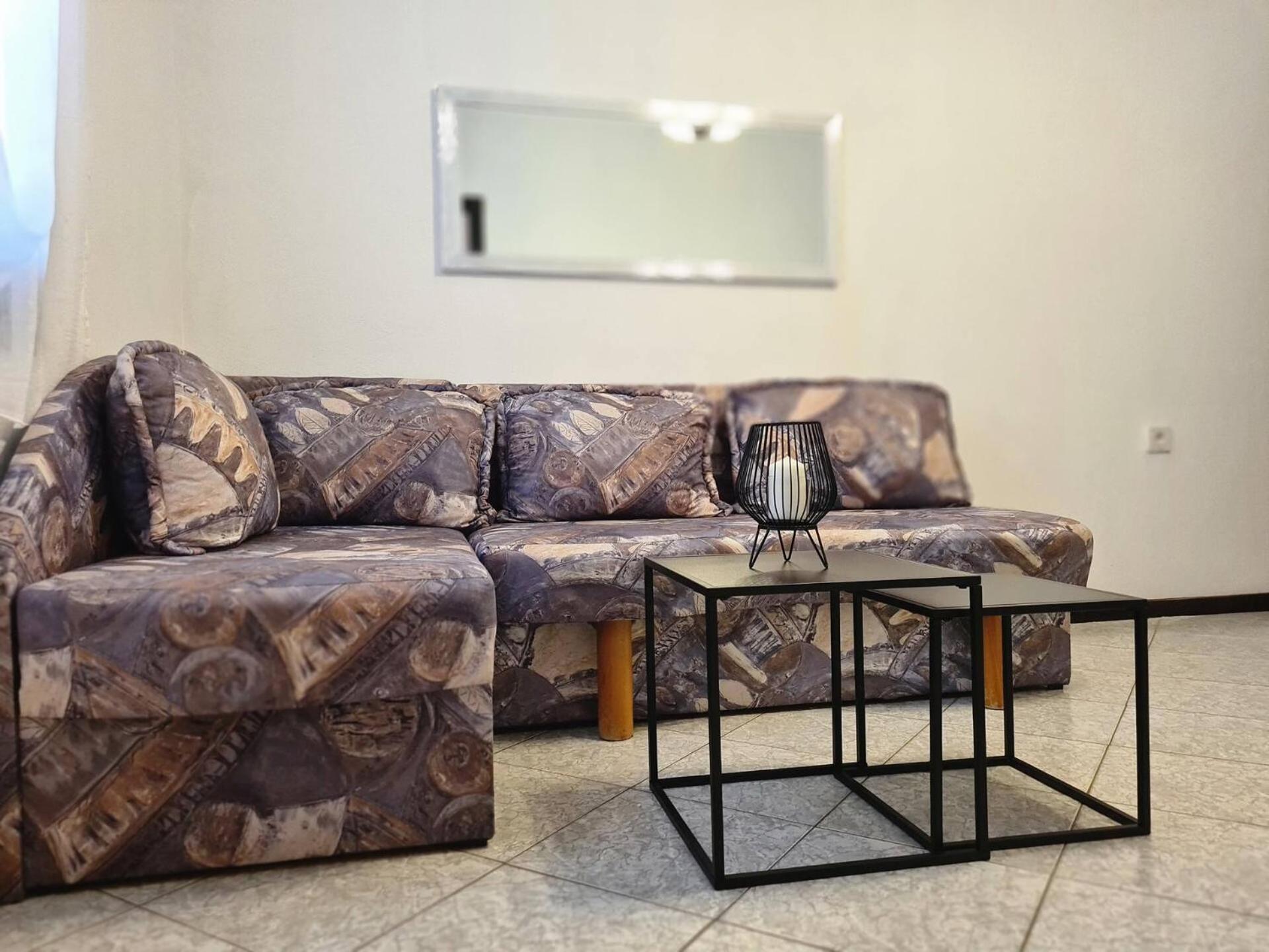 Apartments Bugi バスカ エクステリア 写真