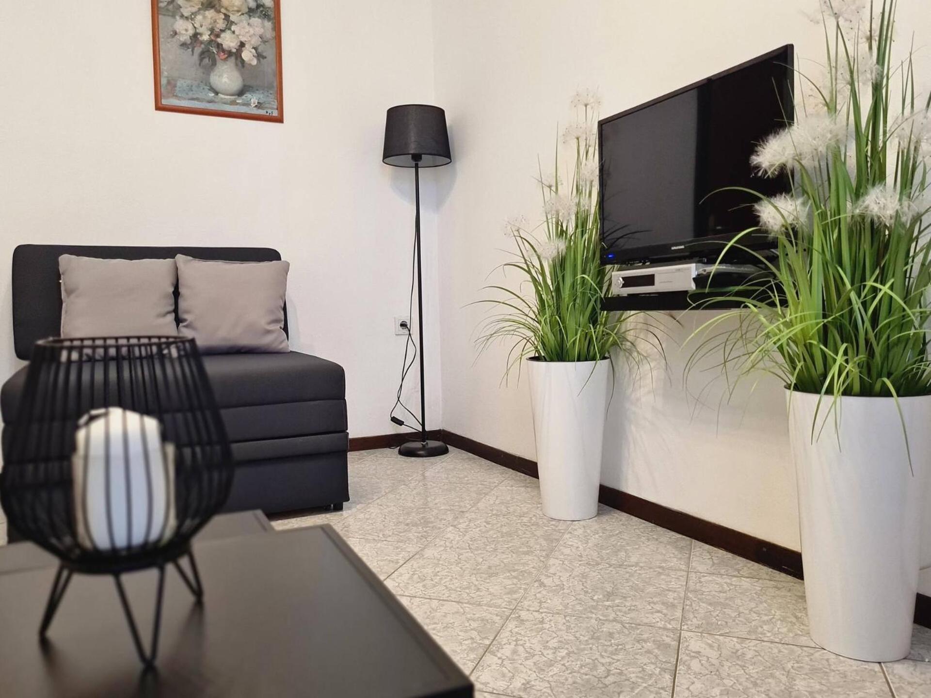 Apartments Bugi バスカ エクステリア 写真