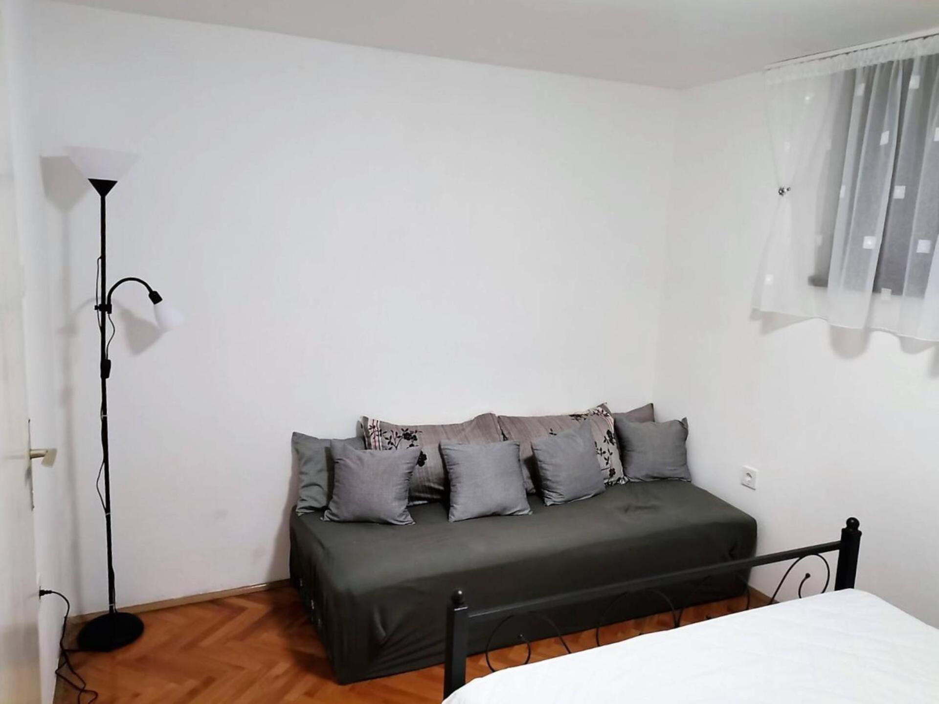 Apartments Bugi バスカ エクステリア 写真