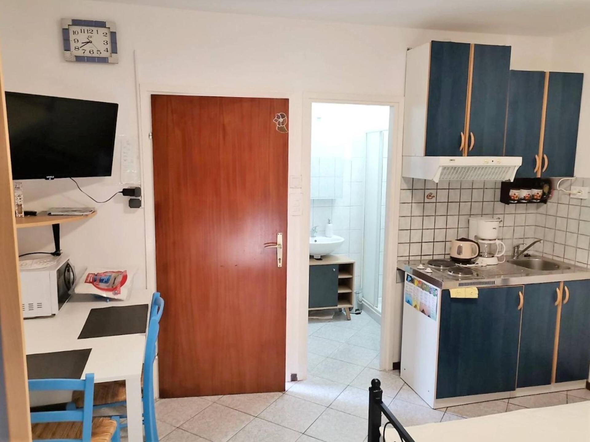 Apartments Bugi バスカ エクステリア 写真