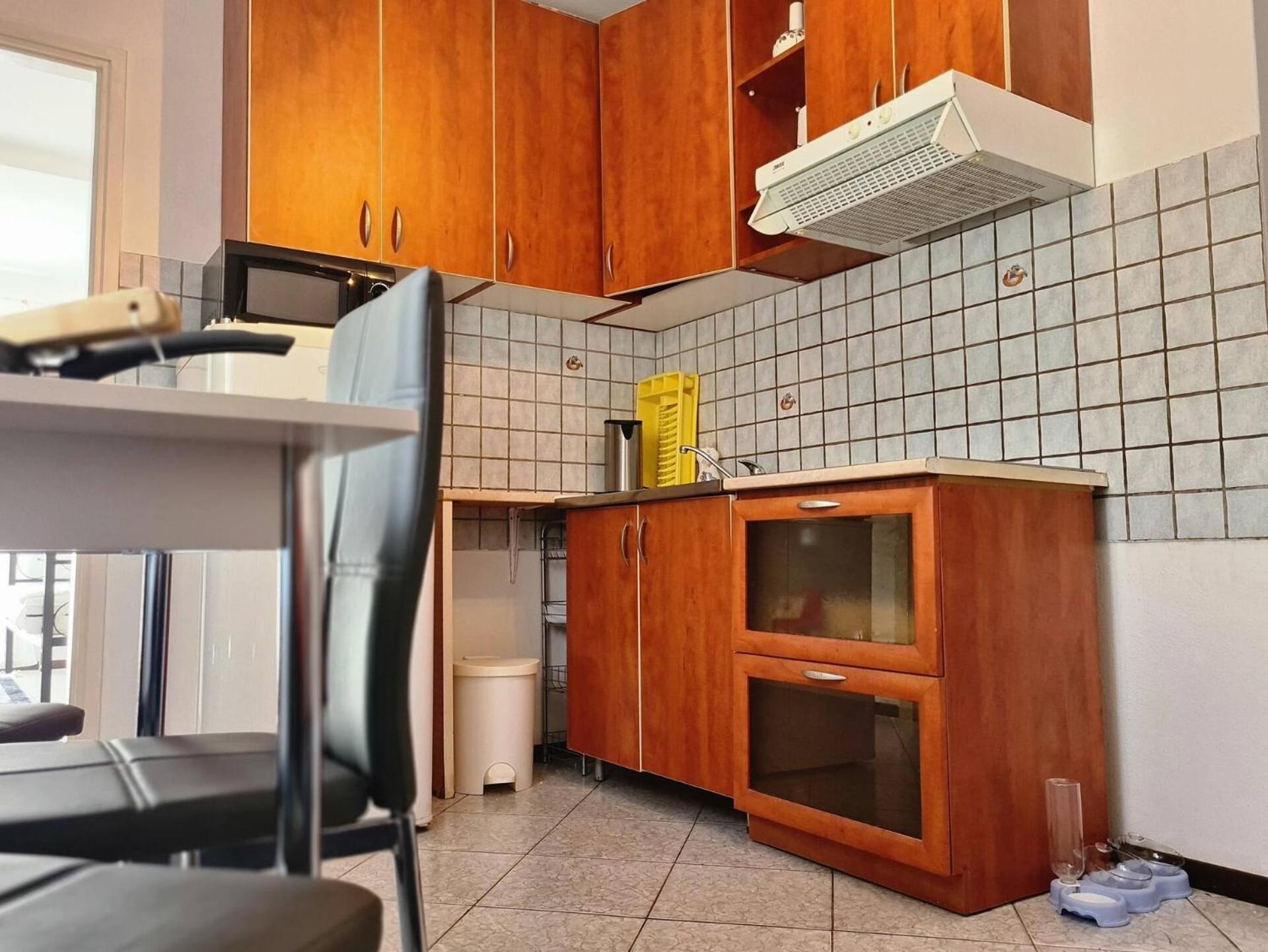 Apartments Bugi バスカ エクステリア 写真
